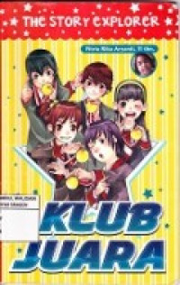 Klub Juara