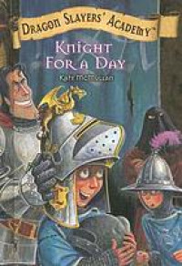 Knight for a day