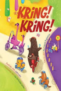Image of KRING! KRING!