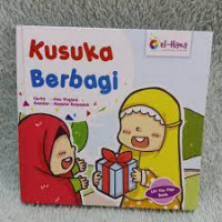 Kusuka Berbagi