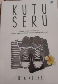 Kutu Seru