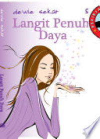Image of Langit penuh daya