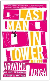 Last Man in Tower