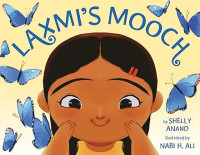 Image of Laxmi's Mooch