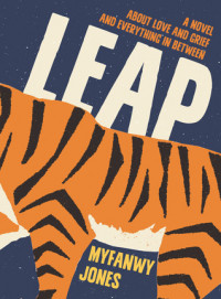 Image of Leap