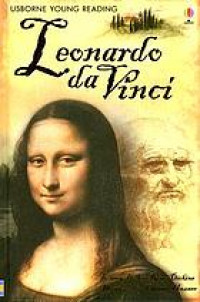 Leonardo Da Vinci