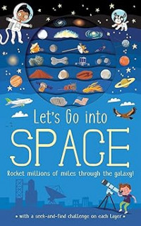 Image of Let's Go: Into Space