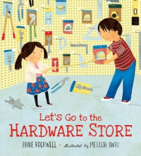 Image of Let's Go to the Hardware Store