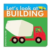 Let's look at : Let's look at building