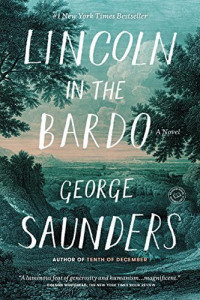 Image of Lincoln in the Bardo