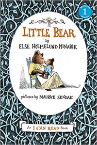 Little Bear By Else Holmelund Minarik