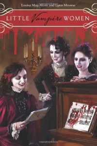 Little Vampire Women