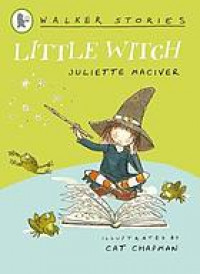 Little witch