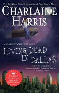 Image of Living Dead in Dallas