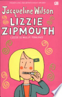 Lizzie Si Mulut Terkunci - Lizzie Zipmouth