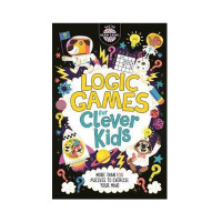Logic Games for Clever Kids