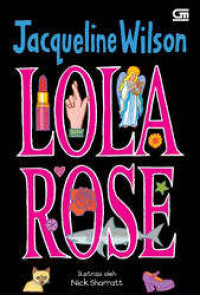 Image of Lola Rose