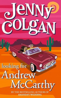 Image of Looking for Andrew McCarthy