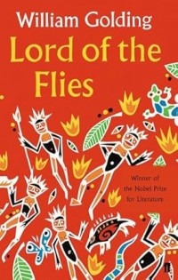 Lord of the Flies: Golding William