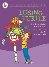 Losing Turtle (Walker Stories)