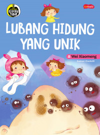 Lubang Hidung Yang Unik