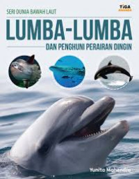 Lumba-lumba dan penghuni perairan dingin