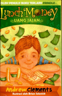 Image of Lunch Money - Uang Jajan