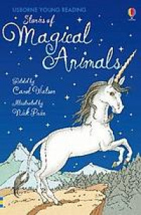 Magical animals