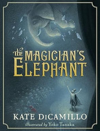 Image of Magician's Elephant