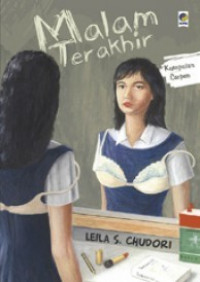 Image of Malam Terakhir: Kumpulan Cerpen