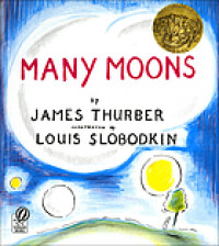 Many moons