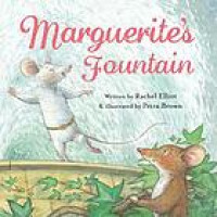 Marguerite's fountain