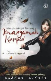 Maryamah Karpov: Mimpi-Mimpi Lintang