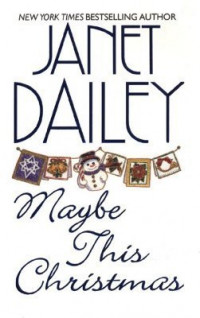 Image of Maybe This Christmas