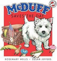 McDuff Saves the Day