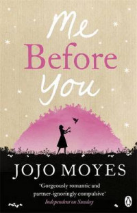 Image of Me Before You
