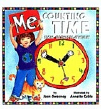 Me counting time : from seconds to centuries