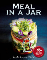 Meal in a jar