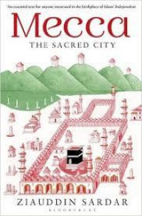 Image of Mecca: The Sacred City