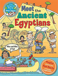 Meet the Ancient Egyptians