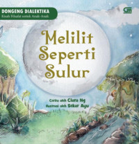 Melilit Seperti Sulur