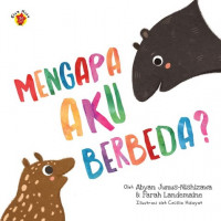 Mengapa Aku Berbeda?