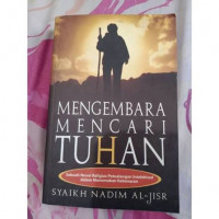 Image of Mengembara Mencari Tuhan