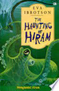 Menghantui Hiram - The Haunting of Hiram