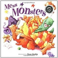 Mess Monsters