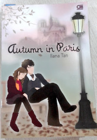 Metropop : Autumn in Paris