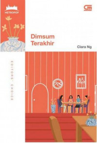 Metropop Klasik: Dimsum Terakhir