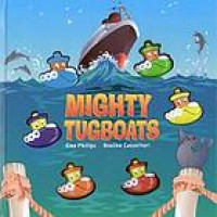 Mighty tugboats