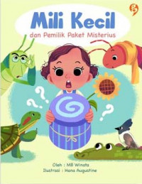 Image of Mili Kecil Dan Pemilik Paket Misterius
