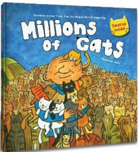 Image of Millions of Cats